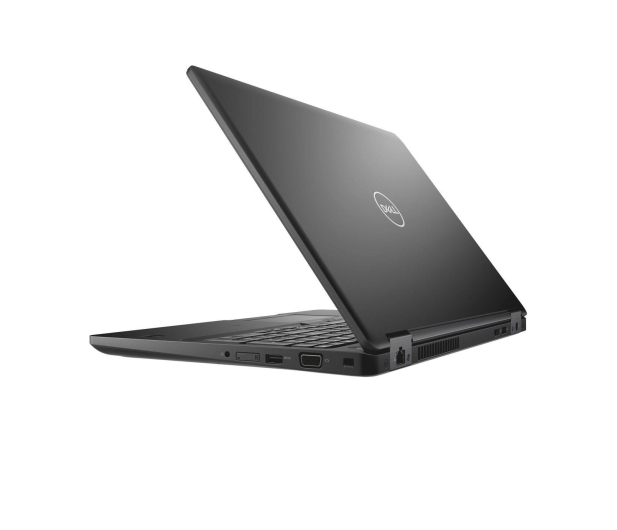 DELL Latitude 5590 Intel Core i5-8350U/16GB/512GB SSD/Intel HD Graphics/15.6''/W10P Czarny - 429875 - zdjęcie 7